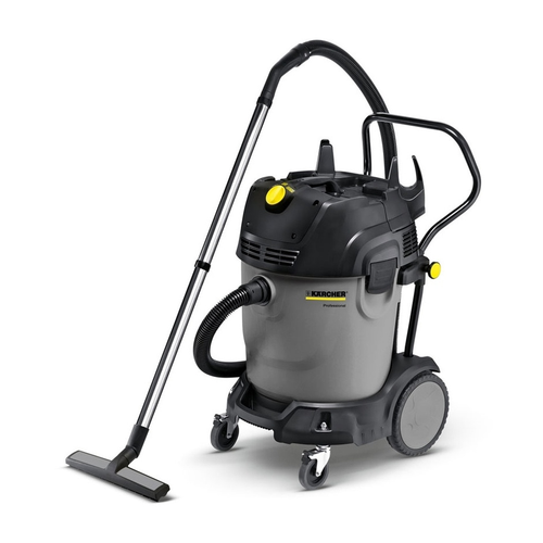 New Karcher NT 65/2 Tact Wet/Dry Vacuum