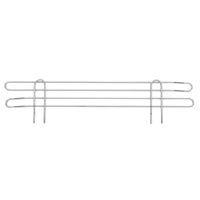 Metro L24N-4S Super Erecta Shelf Ledge 24"W X 4"H