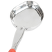 Vollrath 6412865 Solid 8 Oz Heavy-Duty Oval Spoodle