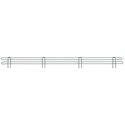 Metro L60N-4K3 Super Erecta Shelf Ledge 60"W X 4"H