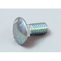 Bolt  Carriage  .31-18 X 0.75