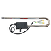 Caldera Spa 4.0kW Trombone Replacement Low Flow Heater 26-77685-K