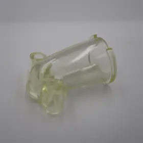 OIL SIGHT GLASS