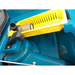 Tennant Factory Recon CPO/Used T600E-11022525 Scrubber