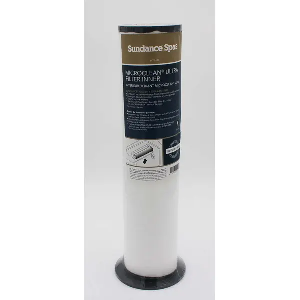 Sundance 880 Series Inner Filter Cartridge