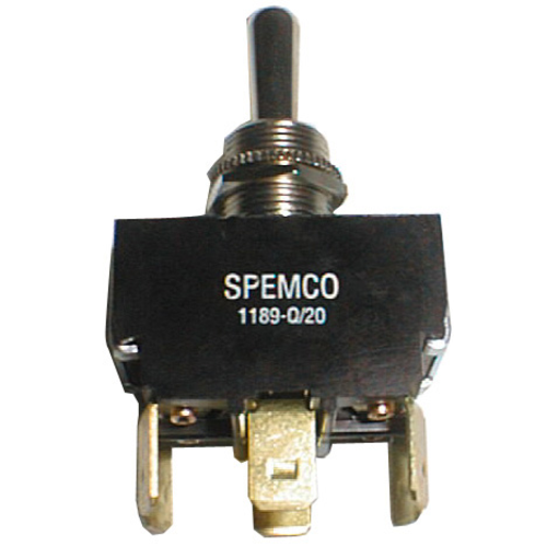 Switch, Toggle