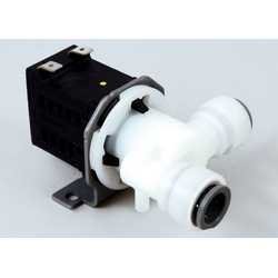 Valve, Water, Solenoid