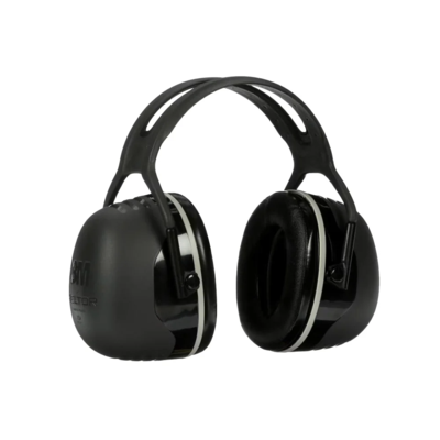 Earmuffs - Peltor X5 - 31 NRR