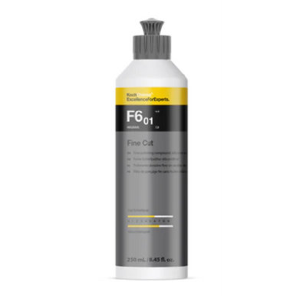 Koch Chemie Fine Cut F6.01