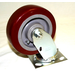 Caster Assembly