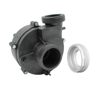 Balboa Ultimax 4.0HP Wet End 1215045