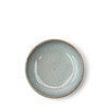 Indigo Fog Sauce Dish 3-1/2"