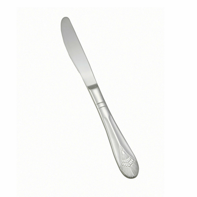 Winco CBR-GR 6-1/2" Long Cutting Board Brush