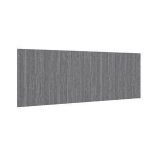  PLTMOD4172 72"MODESTY PNL FOR 41H END PNL-NEWPORT GRAY