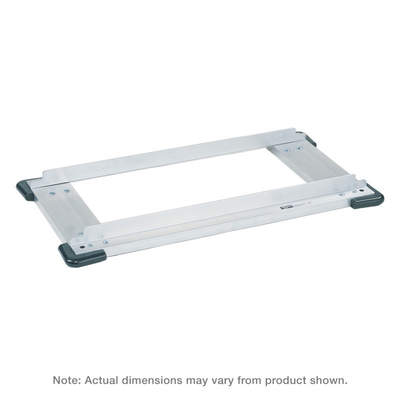 Metro D2430NCB Metro Truck Dolly Frame 30"W X 24"D