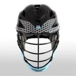 Lacrosse Helmet Visor Decals