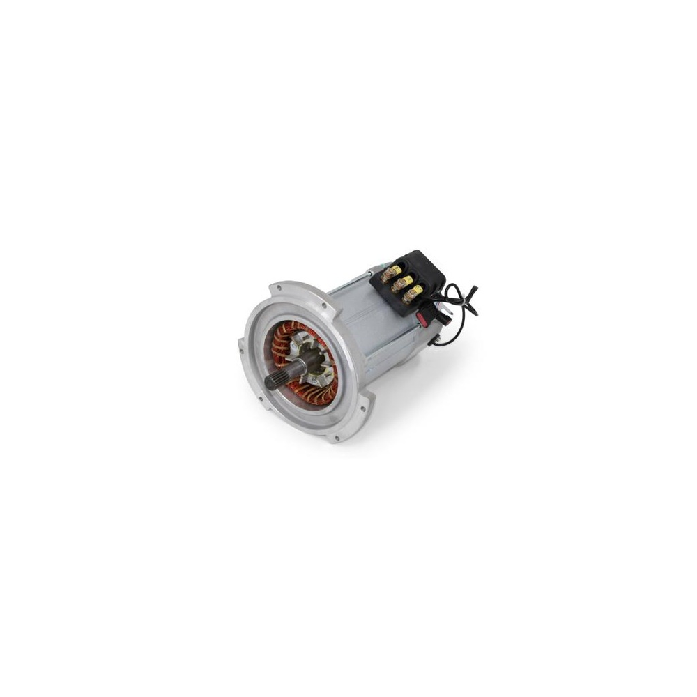 Nilfisk Advance - 56509168 - Motor-Traction