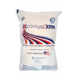 Calcium Chloride 