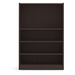 PL155 47"H BOOKCASE- Espresso