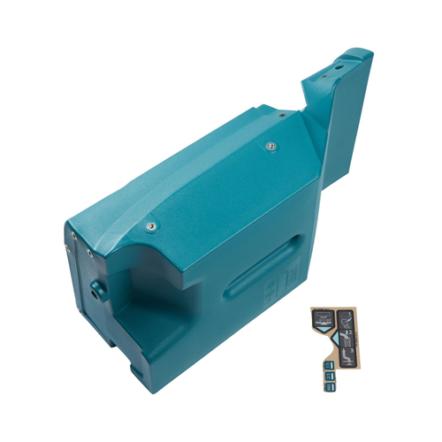 Tennant/Nobles - 4186244 - Solution Tank, Afmkt [X4 Na] (Replaces Tennant 9023046)