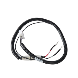 Tennant/Nobles - 4232182 - Harness, Ele [Ui Power] (Replaces Tennant 1077079)