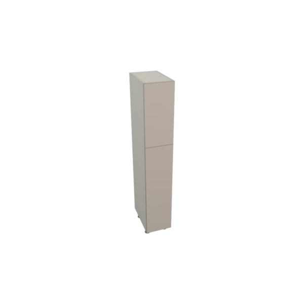 Capri Utility Cabinet 15" x 90" x 23.75"