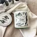 Soy Wax Candle