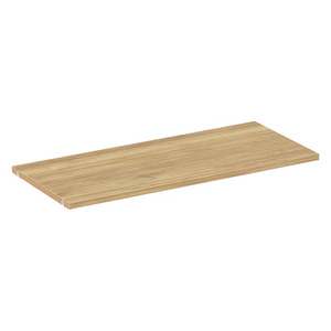 PL156SHELF BOOKCASE SHELF - ASPEN