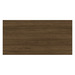 PLT3060 30"x60" RECTANGULAR TOP- MODERN WALNUT
