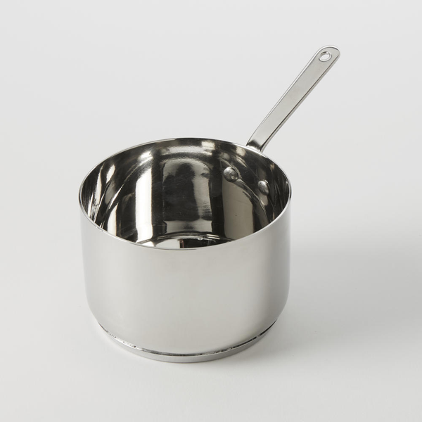 Mini Induction-Ready Cookware