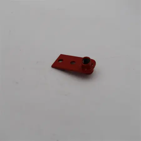 PLATE,NOZZLE MOUNTING RH SIDE