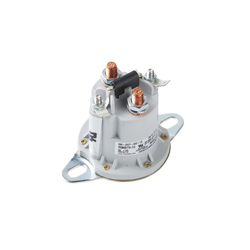 Tennant/Nobles - 4211384 - Relay, 24Vdc, 200A, No [Silver, Tvs] (Replaces Tennant 1261653)