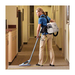 Reconditioned ProTeam Super Half Vac-100 Backpack Vacuum