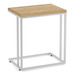 LAPTOP TABLE FRAME FOR PL66T- SILVER