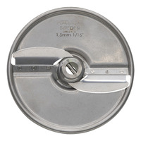 Hobart 3SLICE-1/32-SS 1/32" Slicer Plate