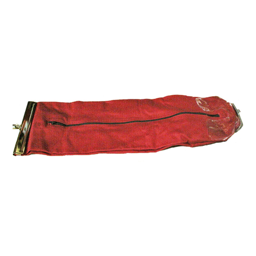 Karcher - 8.671-749.0 - Red Zipper Bag W/Spring