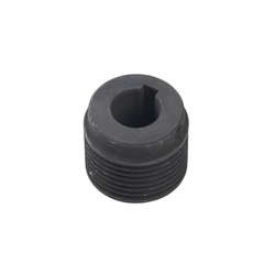 Tennant/Nobles - 4038637 - Sheave, 07Grv, 1.22Pd 0.55B [Pj] (Replaces Tennant 1054581)