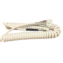 WH CURL CORD