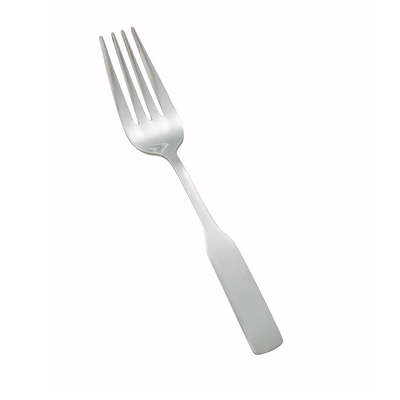 Winco 0016-06 6-1/2" Salad Fork