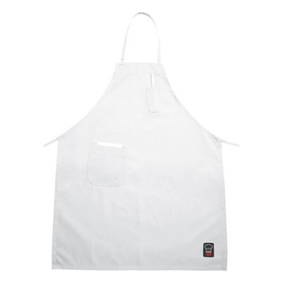 Winco BA-PWH 33" X 26" Bib Apron