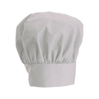 Winco CH-13WH Chef Hat 13"H