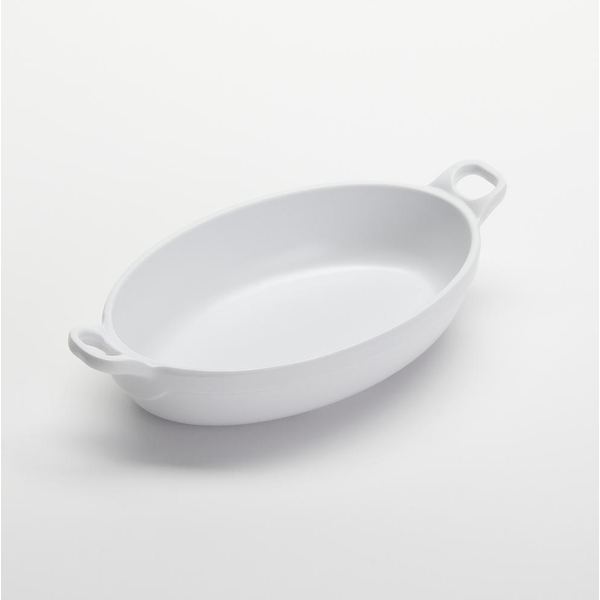 Melamine Cast Iron Pans & Casseroles
