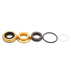 Veloci Replacement Pump Kit for GP Kit 166