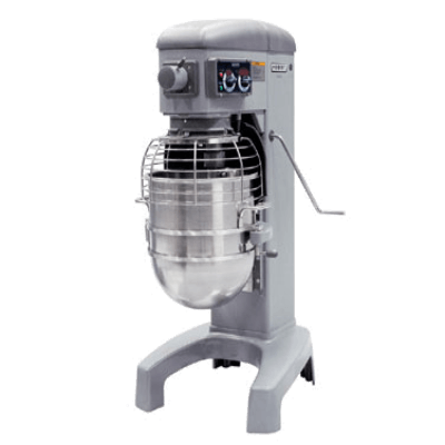 Hobart HL400-2STD 380-460/50/60/3 Mixer with Bowl Beater