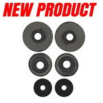 Body Mounts Set