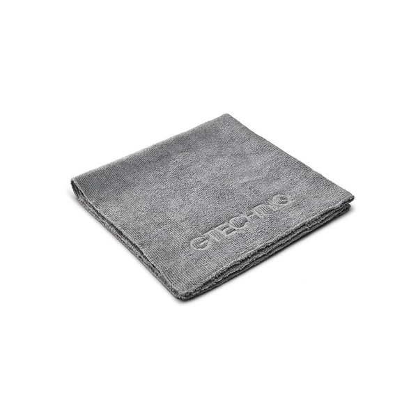 MF1 ZeroR Auto Microfiber Buff Cloth Triple Pack