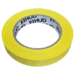 3/4" Yellow Masking Tape