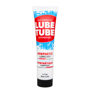 4 oz Lube Tube 00450