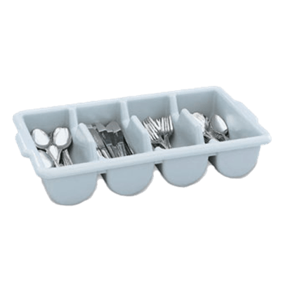 Vollrath 52653 Cutlery Dispenser/Box