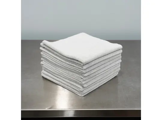 TCG All Purpose Towel Gray 10 Pack